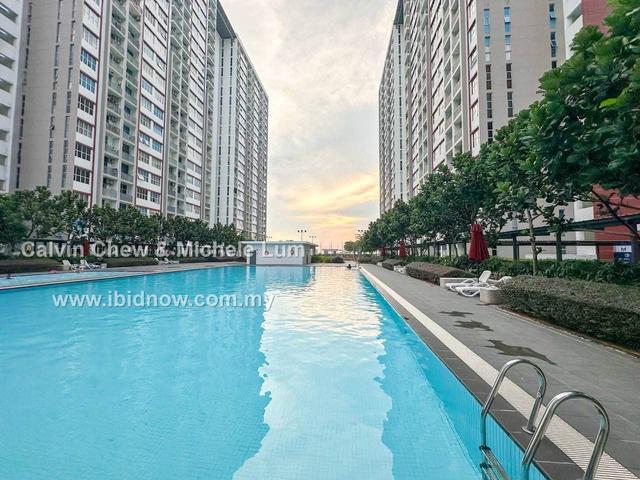 Condominium for sale in Cyberjaya, Sepang