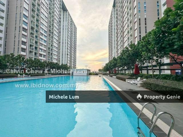 Condominium for rent in Cyber 11, Sepang