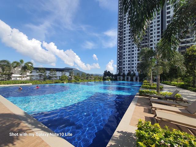 Serviced Residence for sale in Kepong, Kuala Lumpur