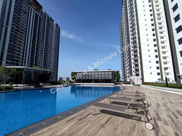 Serviced Residence for sale in Petaling, Subang Jaya