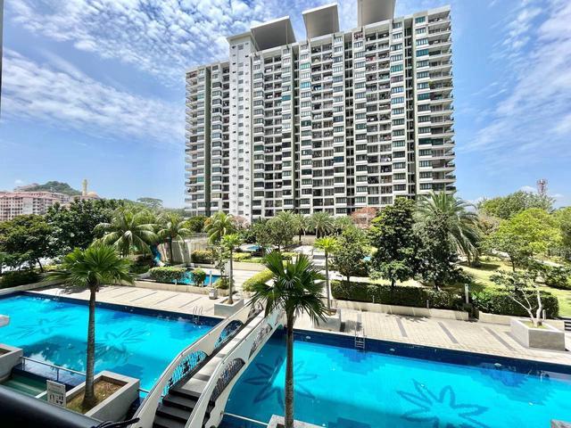 Condominium for sale in PJU 10, Petaling Jaya