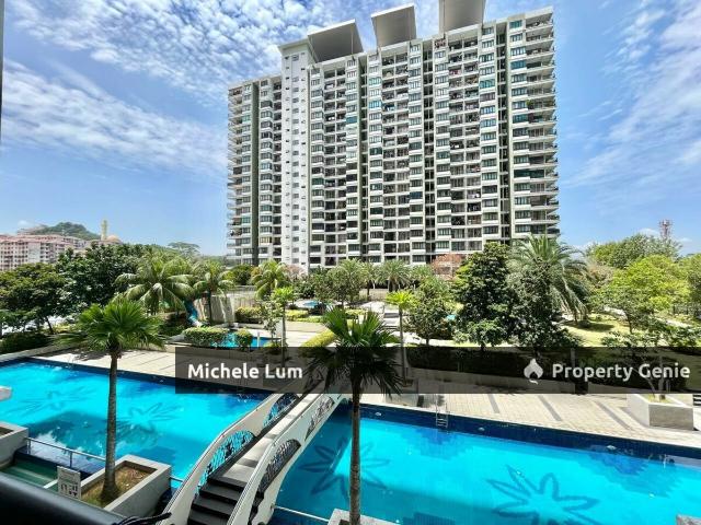 Condominium for rent in PJU 10, Petaling Jaya