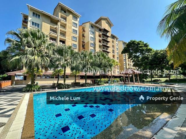 Condominium for rent in PJU 9, Petaling Jaya