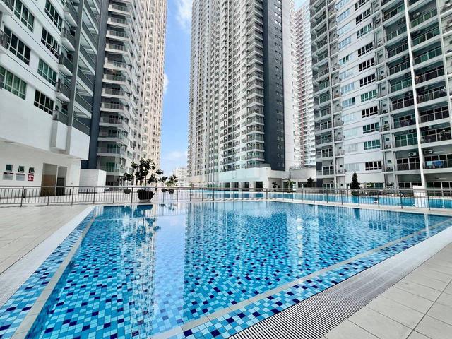 Serviced Residence for sale in Country Heights Damansara, Kuala Lumpur