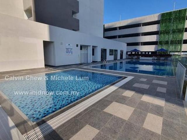 Apartment for sale in Majlis Perbandaran Kajang, Hulu Langat