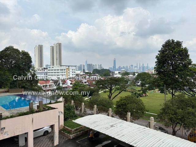 Condominium for sale in Langat, Selangor