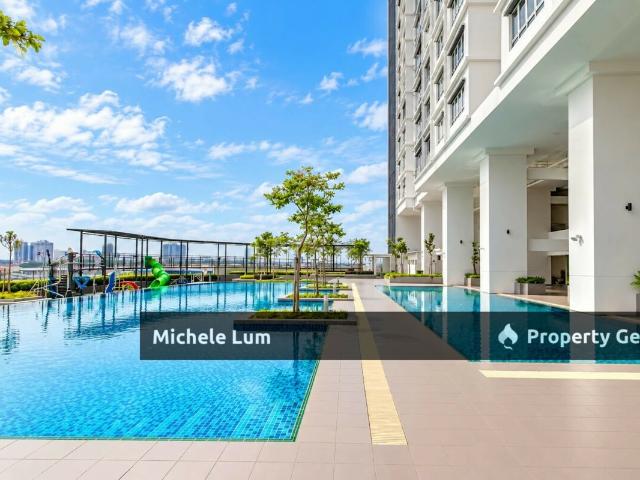 Serviced Residence for rent in USJ 1, Majlis Bandaraya Subang Jaya