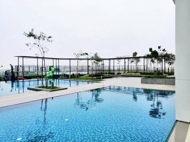 Serviced Residence for sale in Majlis Bandaraya Subang Jaya, Petaling