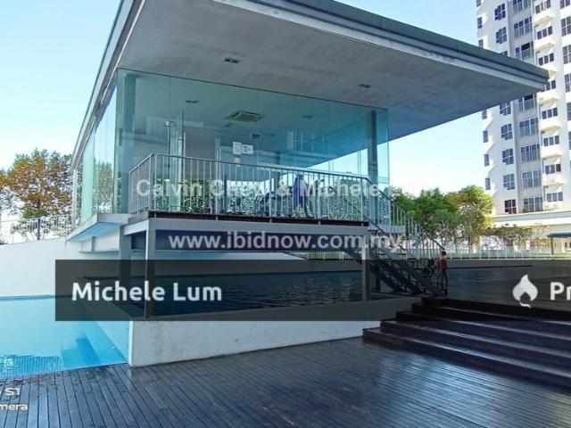 Serviced Residence for rent in Bandar Puchong Utama, Majlis Bandaraya Subang Jaya