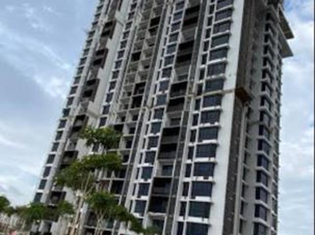Serviced Residence for sale in Petaling, Subang Jaya
