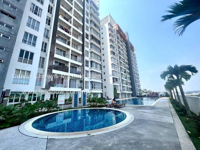 Condominium for sale in Majlis Perbandaran Kajang, Hulu Langat
