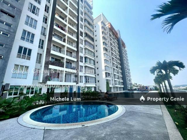 Condominium for rent in Kampung Bukit Dukung, Majlis Perbandaran Kajang