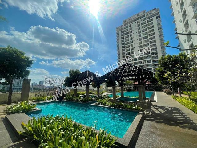 Condominium for sale in Langat, Selangor
