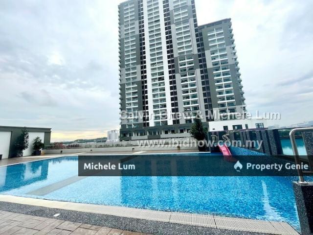 Serviced Residence for rent in Cheras, Majlis Perbandaran Kajang