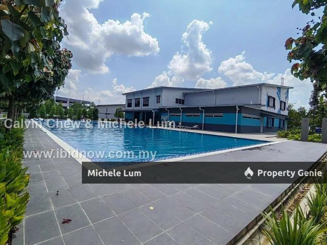 Apartment for rent in Selangor