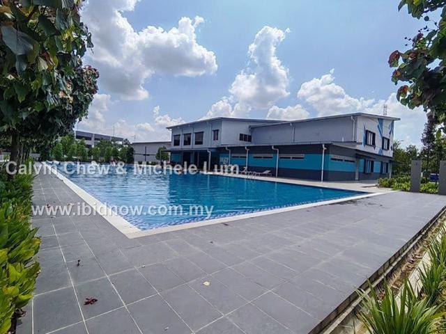 Condominium for sale in Selangor