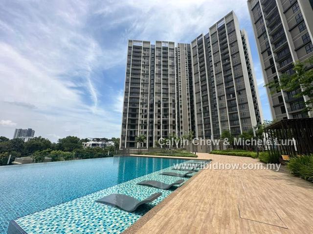 Apartment for sale in Petaling, Subang Jaya