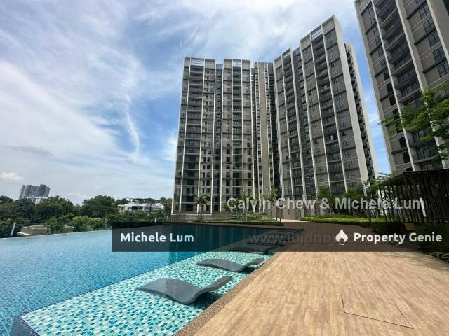 Apartment for rent in Petaling, Subang Jaya