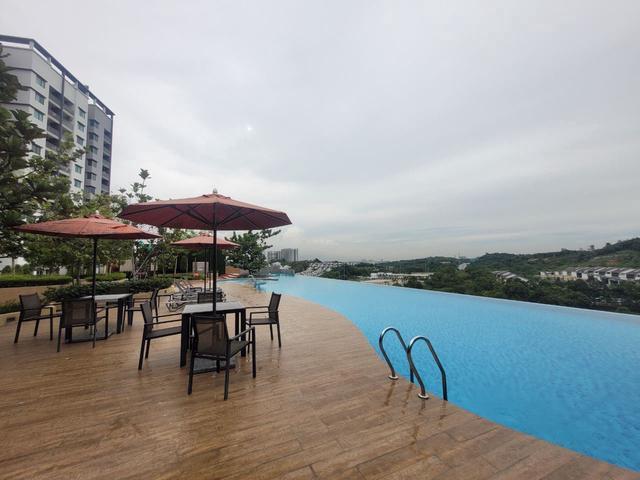 Condominium for sale in Kajang, Langat