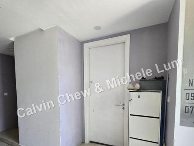 Condominium for sale in Bukit Bintang