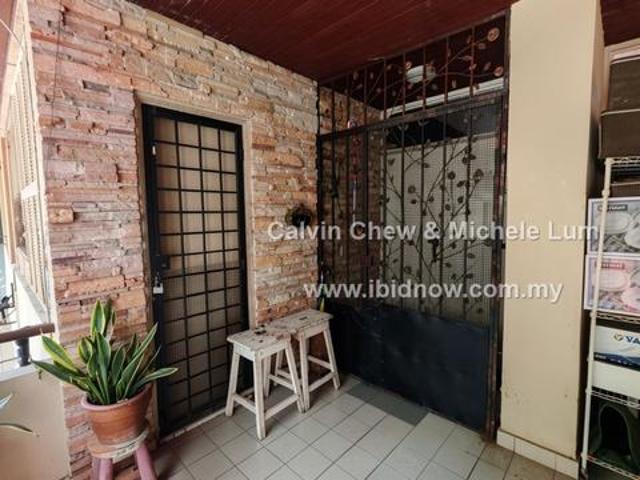 Condominium for sale in Langat, Selangor