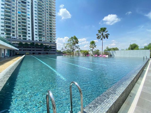 Condominium for sale in Petaling, Subang Jaya