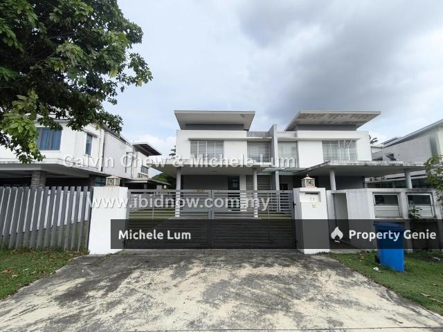 Residential House for rent in Petaling, Alam Impian