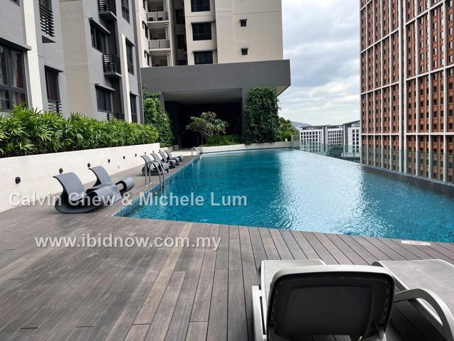 Serviced Residence for sale in Petaling, Damansara Damai
