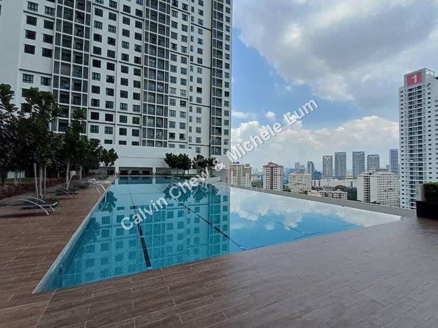 Condominium for sale in Bukit Jalil, Kuala Lumpur