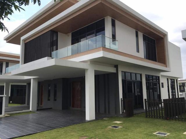 Residential House for rent in Selangor