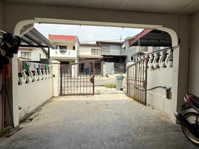 Terraced House for sale in Bukit Ledang, Johor