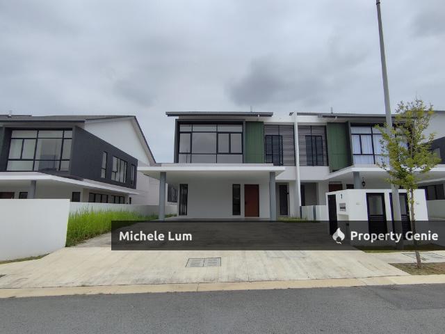 Residential House for rent in Kajang, Langat