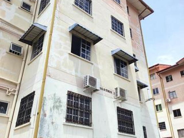 Apartment for sale in Sabah