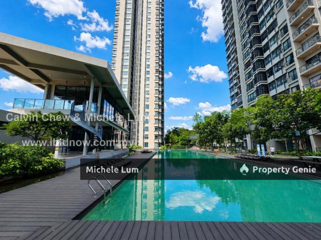 Serviced Residence for rent in Selangor