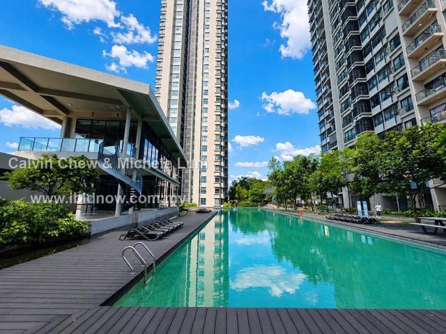 Serviced Residence for sale in Langat, Selangor