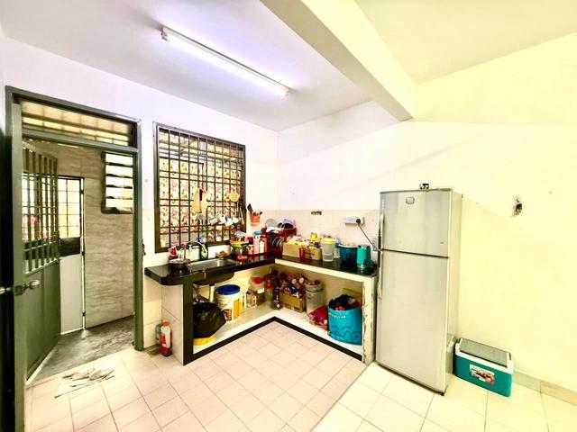 Terraced House for sale in Masai, Johor