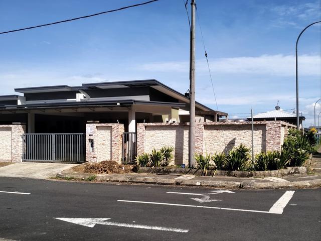 Terraced House for sale in Tawau Division, Sabah