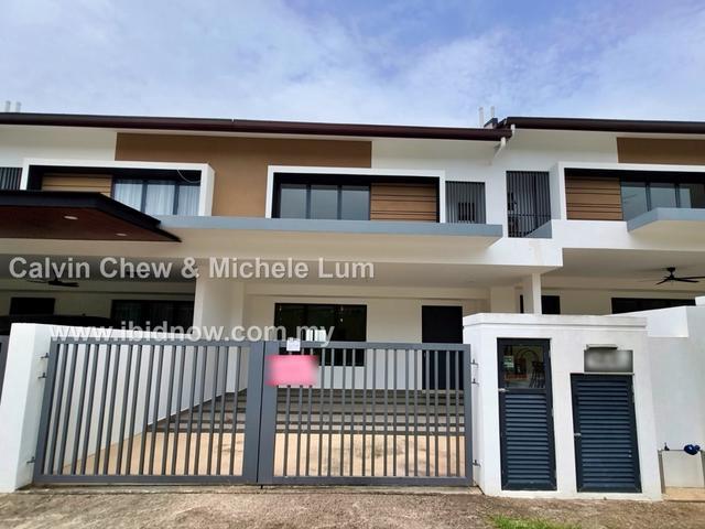 Terraced House for sale in Selayang, Selangor