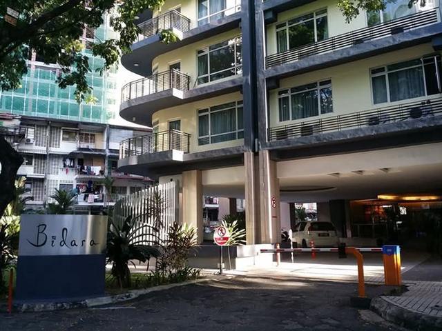 Condominium for rent in Country Heights Damansara, Kuala Lumpur