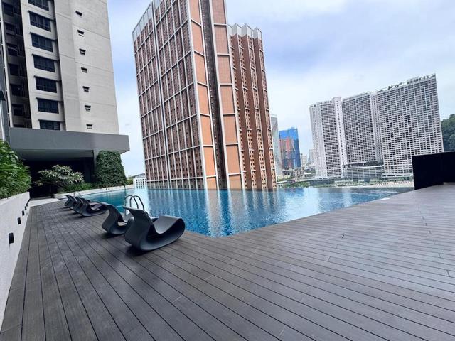 Serviced Residence for sale in Petaling, Damansara Damai