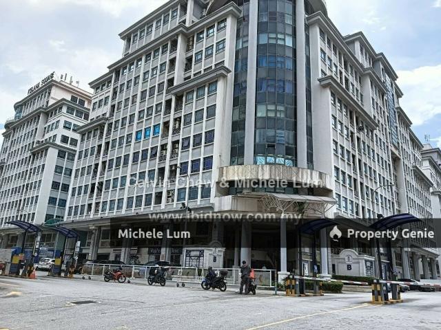 Office for rent in Petaling, Damansara Damai