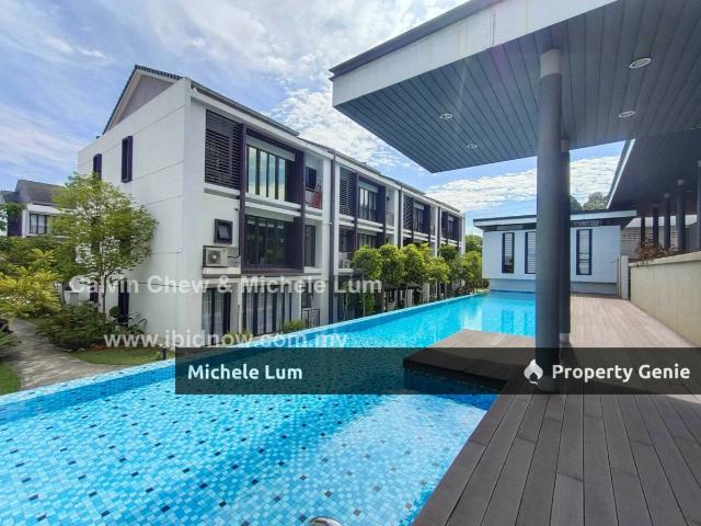 Apartment for rent in Petaling, Alam Impian
