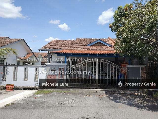 Residential House for rent in Port Klang, Selangor