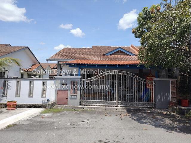 Residential House for sale in Port Klang, Selangor