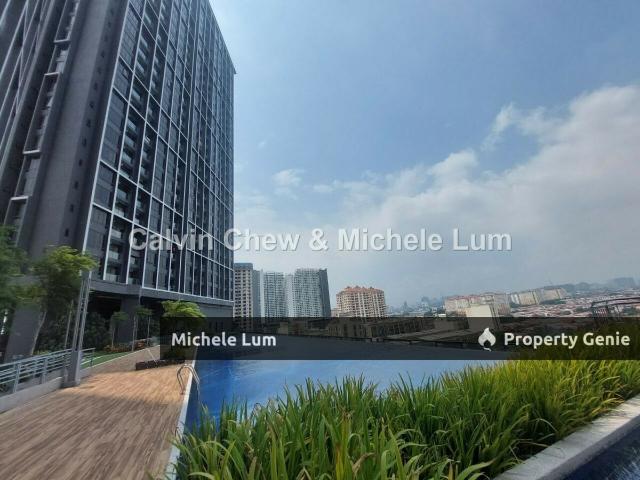 Serviced Residence for rent in Petaling, Damansara Damai