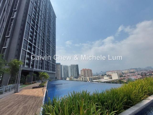Serviced Residence for sale in Petaling, Damansara Damai