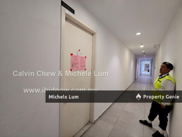 Office for rent in PJU 3, Petaling Jaya
