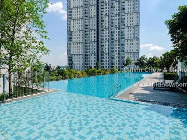 Apartment for sale in Cyberjaya, Sepang