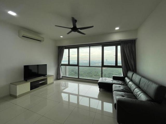 Condominium for rent in Bukit Ledang, Johor