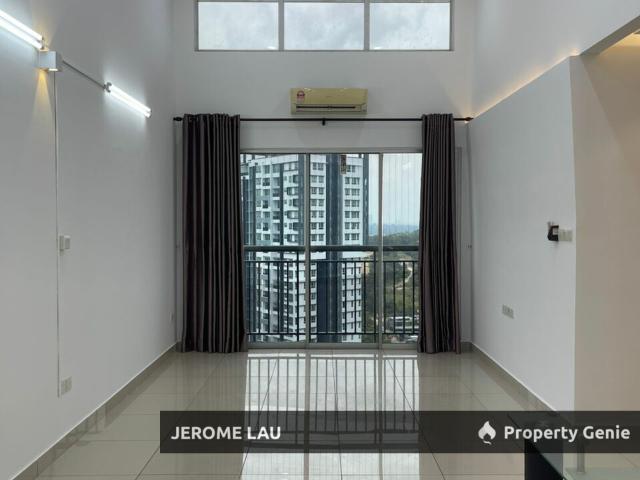 Serviced Residence for sale in Johore Bahru, Johor